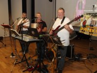 Srečanje prostovoljcev 2016